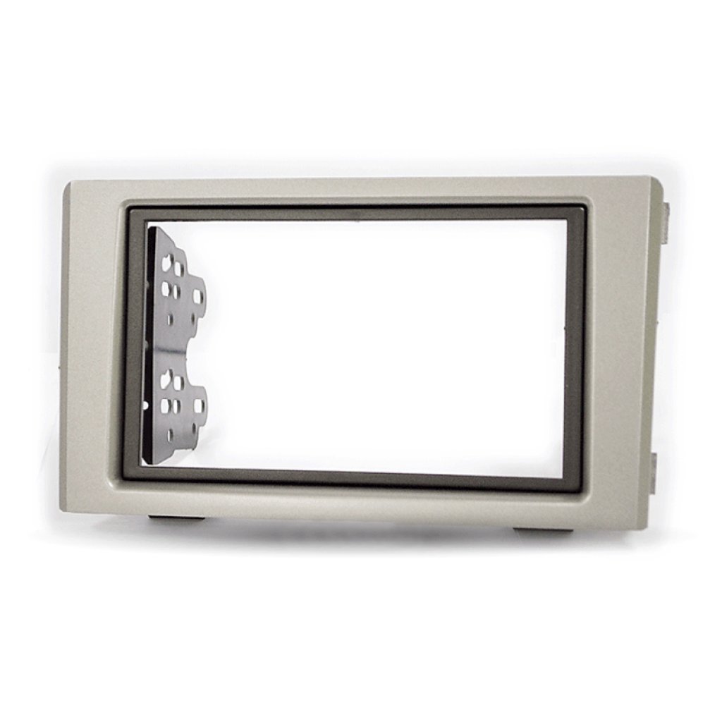 2DIN redukce pro Iveco Daily 2006-06/2014