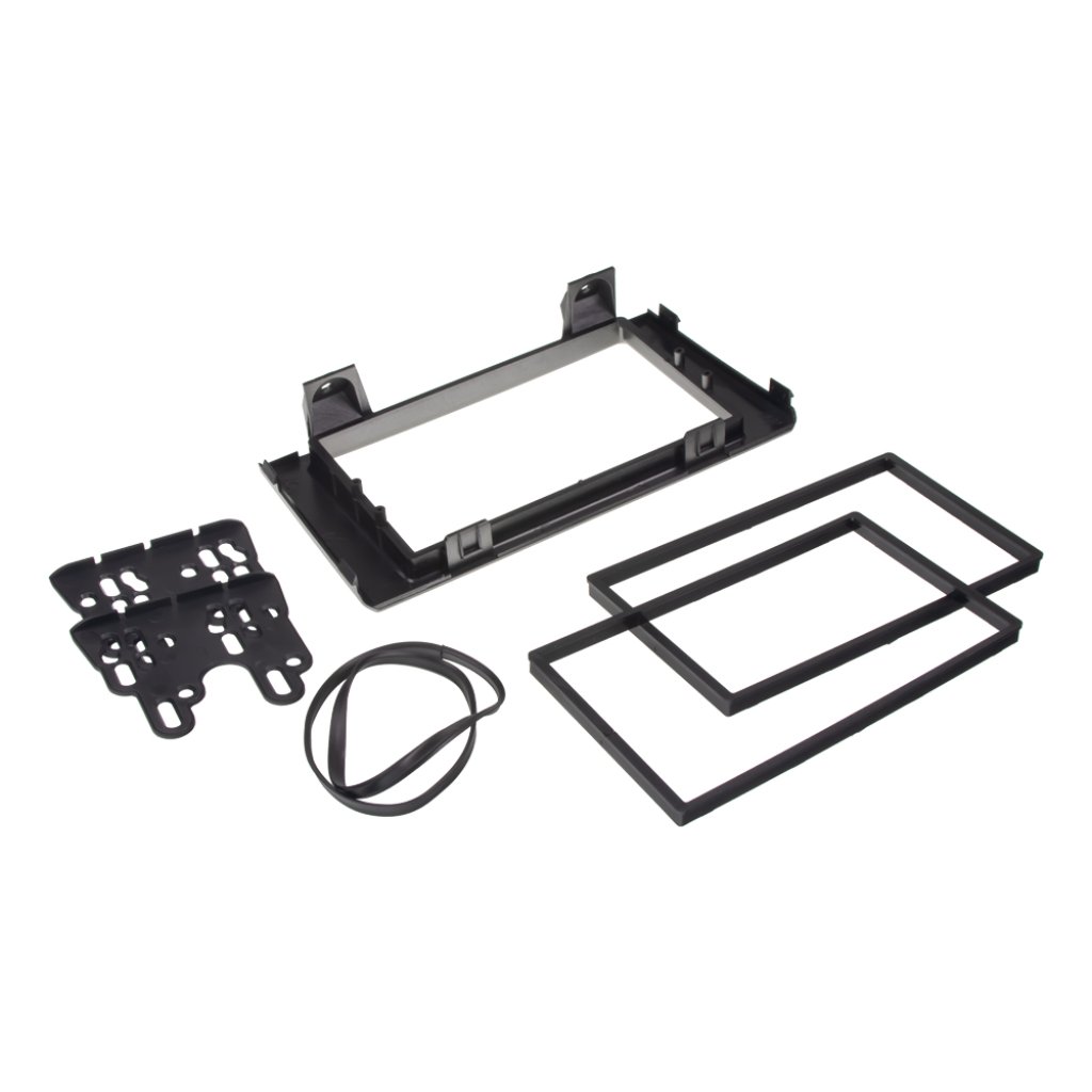 2DIN redukce pro Iveco Daily 2006-06/2014
