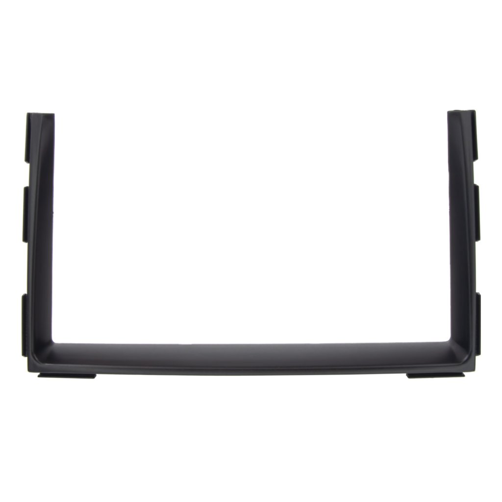 2DIN redukce pro Kia Ceed 2009-2012