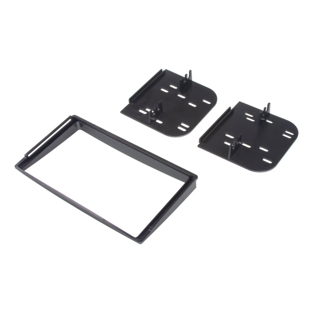 2DIN redukce pro Kia Optima 2005-2006