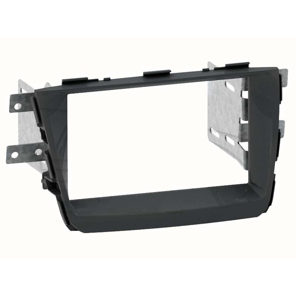 2DIN redukce pro Kia Sorento 10/2012 - 02/2015