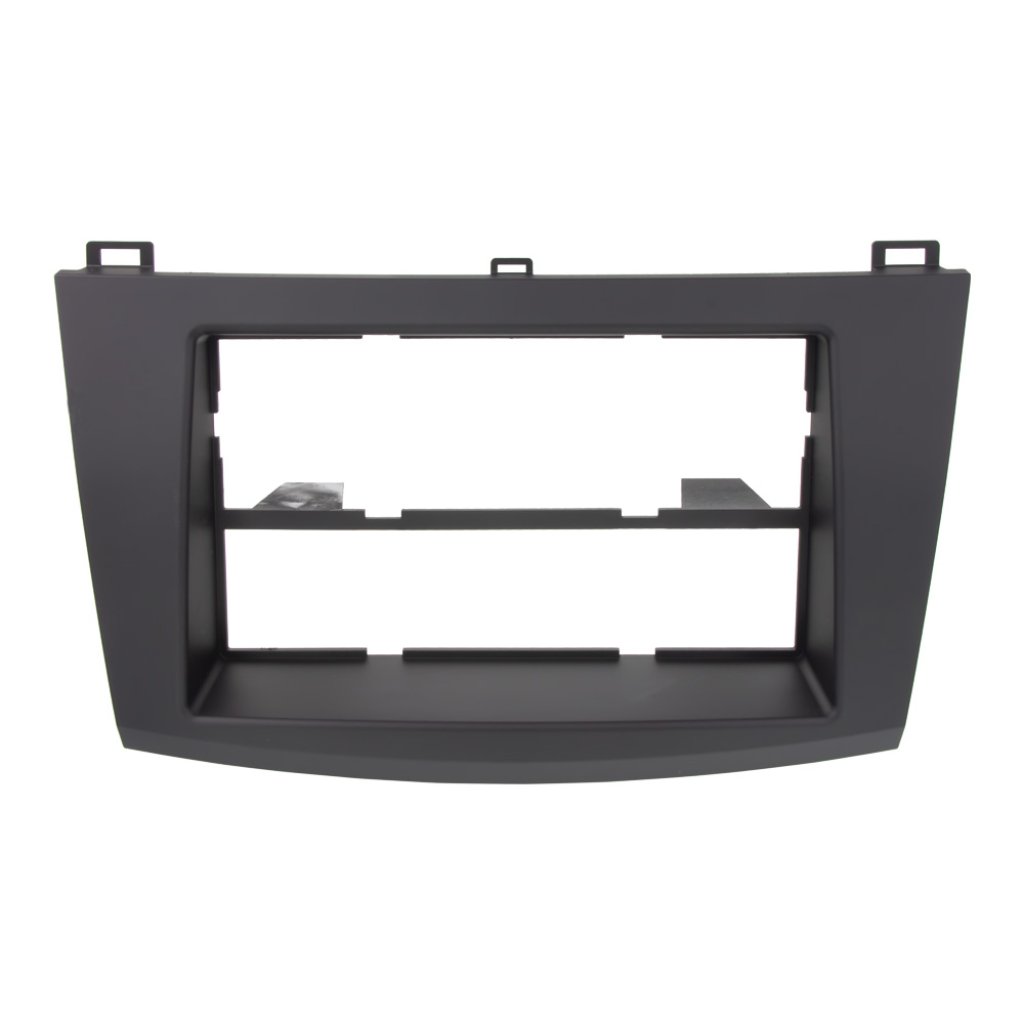 2DIN redukce pro Mazda 3 2009-2013