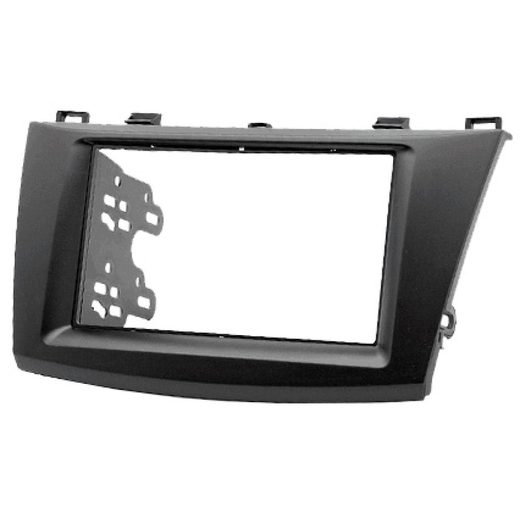 2DIN redukce pro Mazda 3 2009-2013