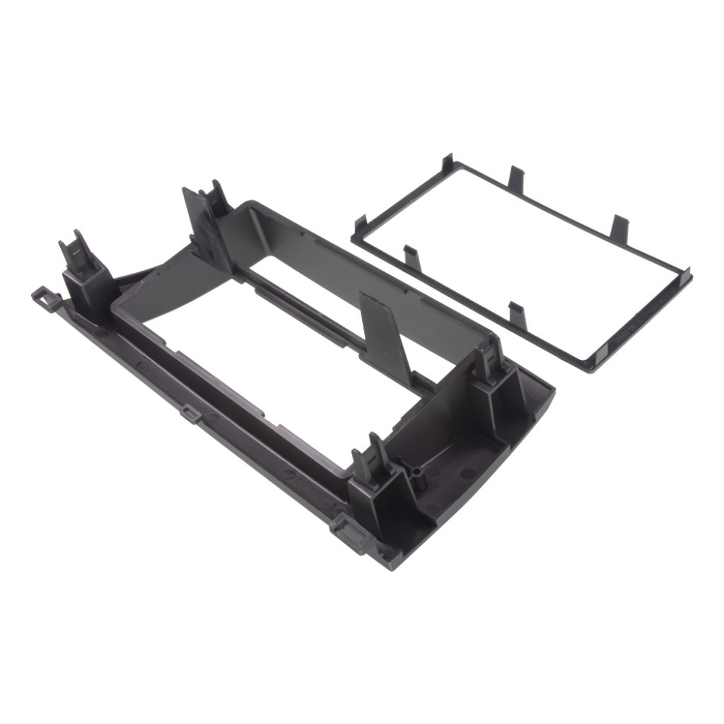 2DIN redukce pro Mazda 3 2009-2013