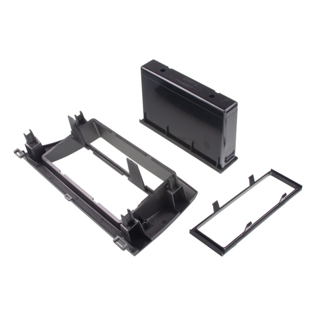 2DIN redukce pro Mazda 3 2009-2013