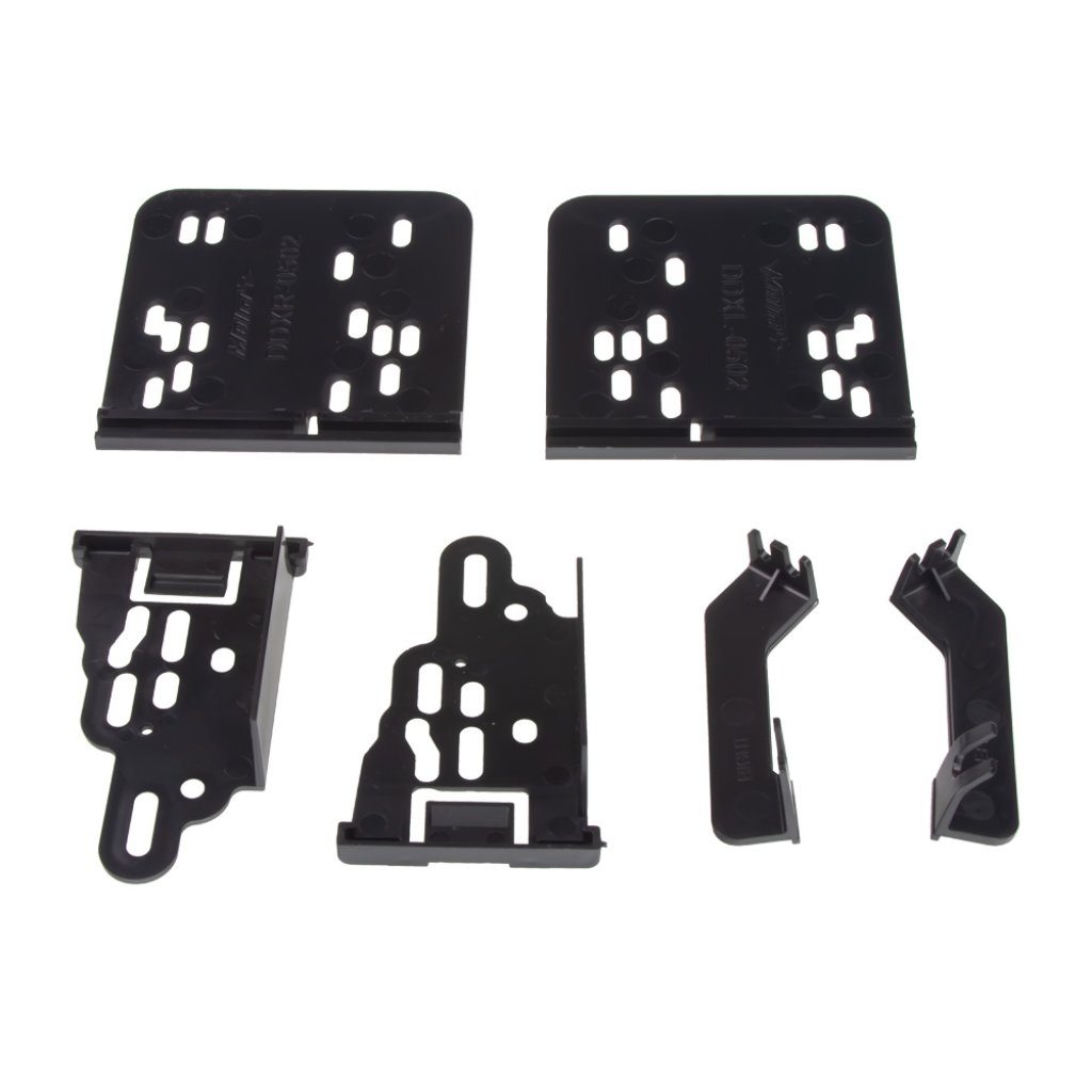 2DIN redukce pro Mazda 3 2009-2013