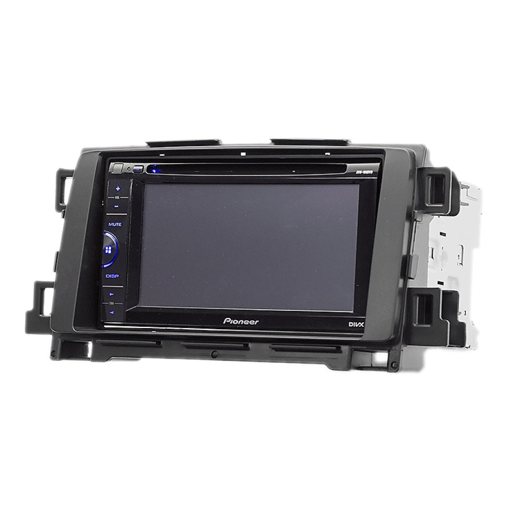2DIN redukce pro Mazda CX-5 2012-, 6 2013-