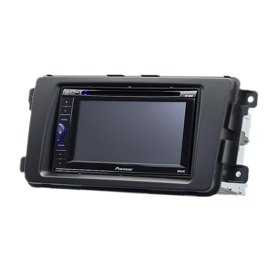 2DIN redukce pro Mazda CX-9 2007-2013