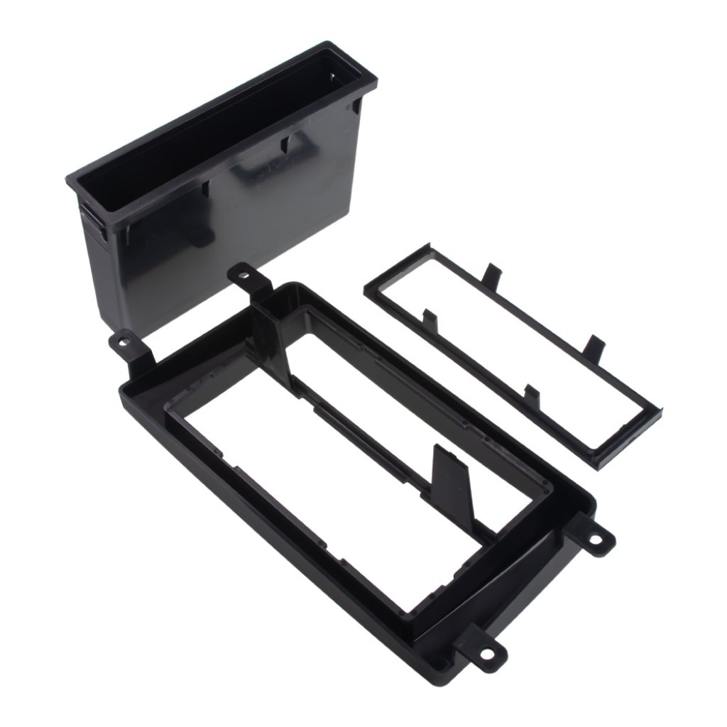 2DIN redukce pro Mazda CX-9 2007-2013