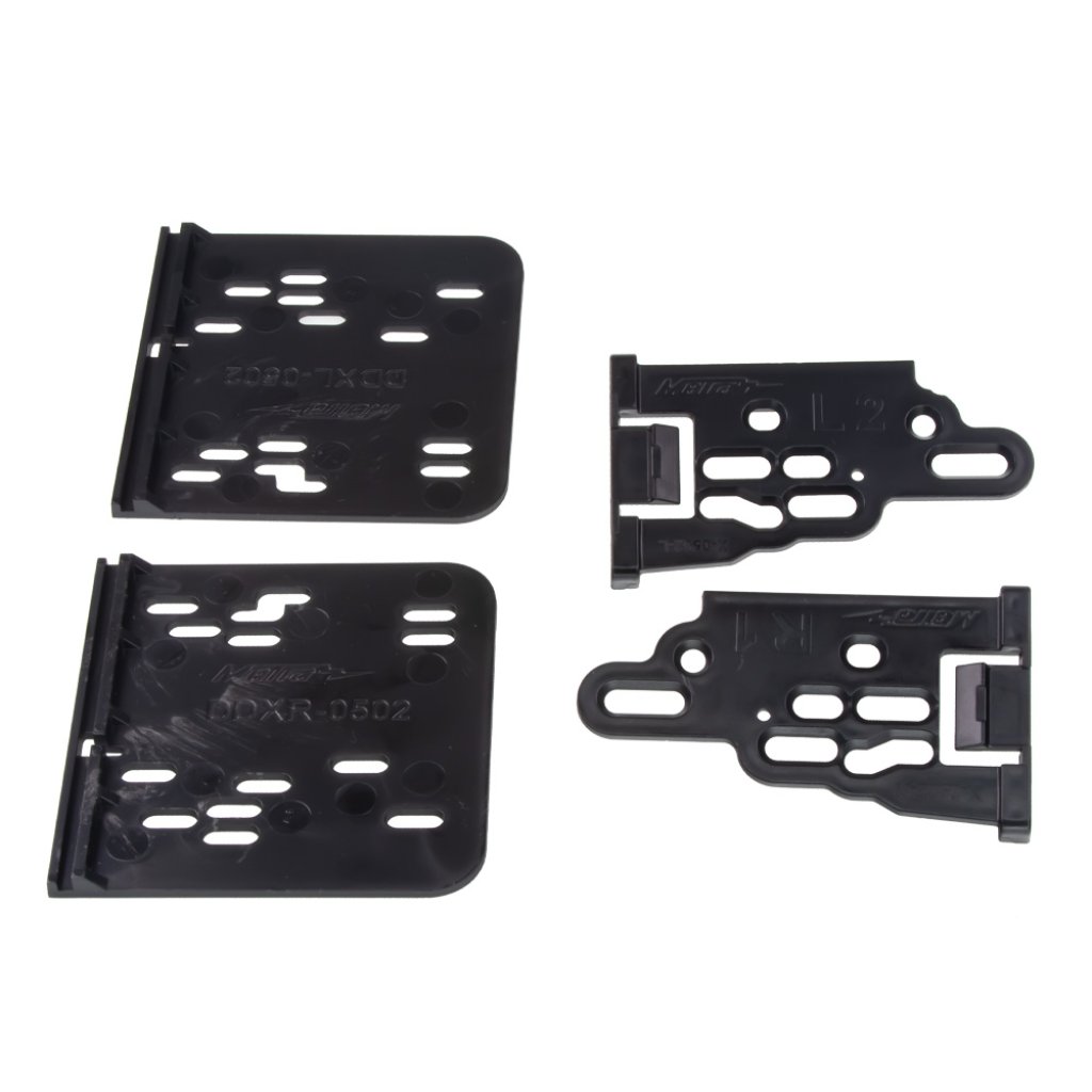 2DIN redukce pro Mazda CX-9 2007-2013