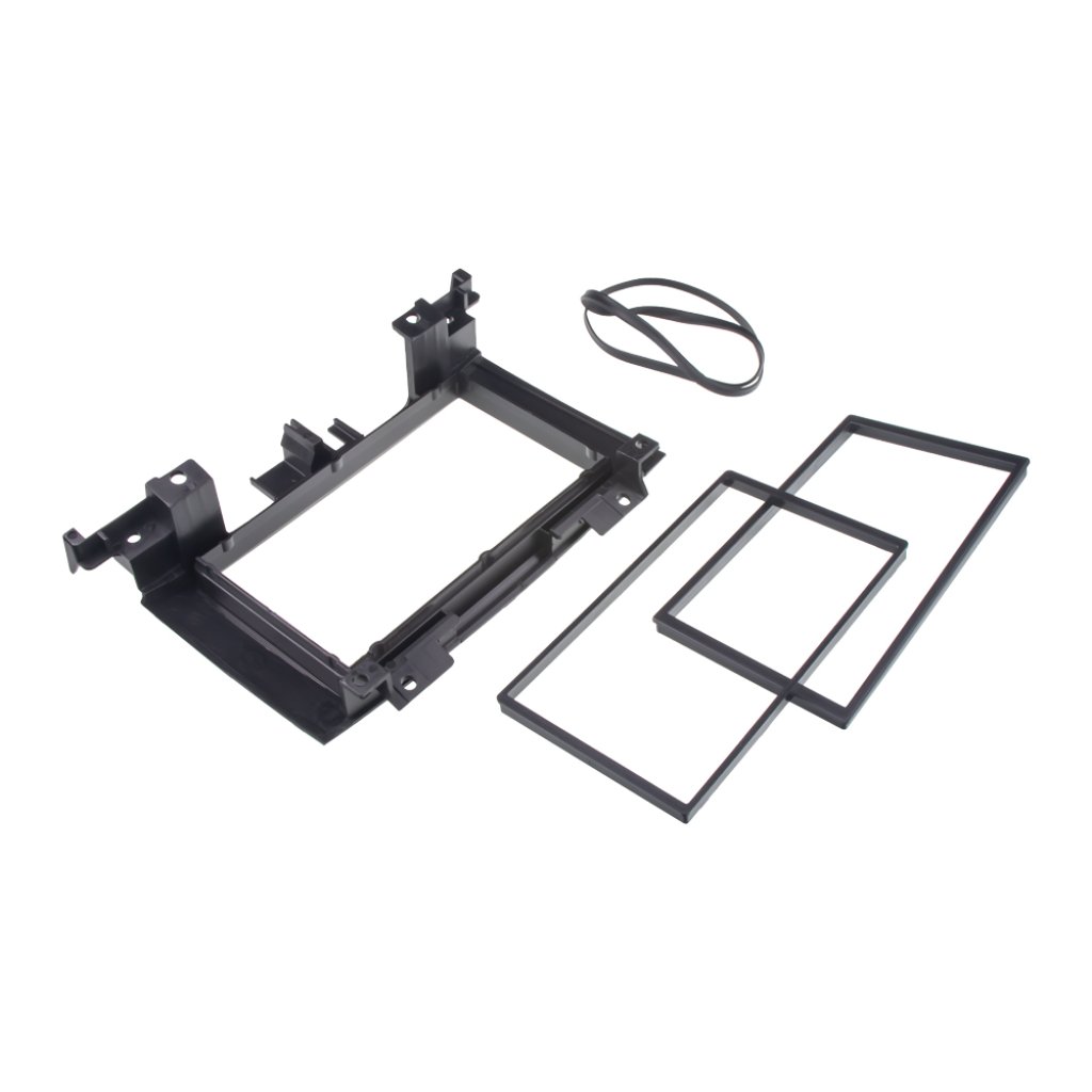 2DIN redukce pro Mercedes Sprinter 2006-, VW Crafter 2006-