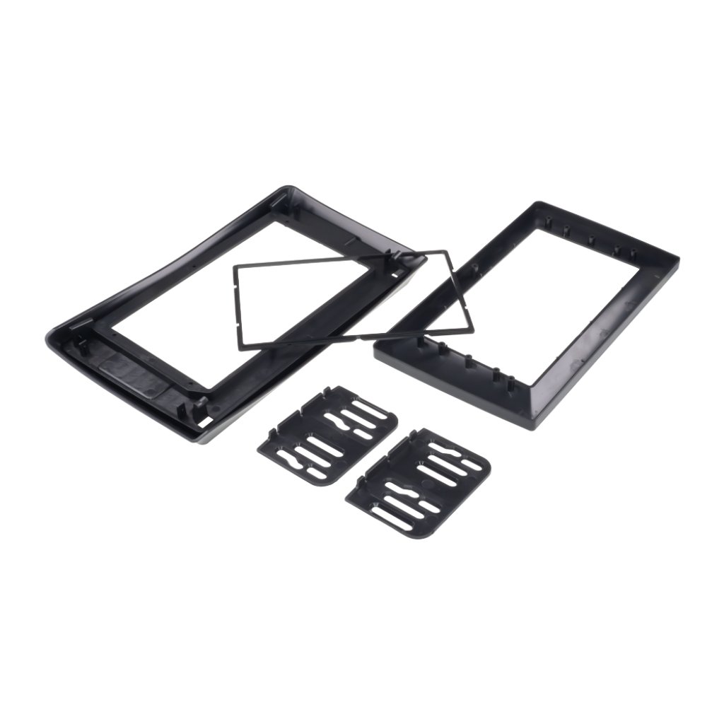 2DIN redukce pro Mercedes Vito 2014-2018