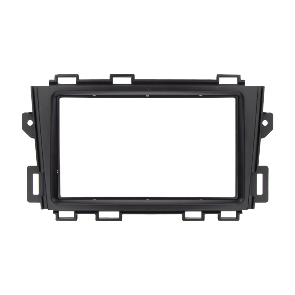 2DIN redukce pro Nissan Murano 2007-