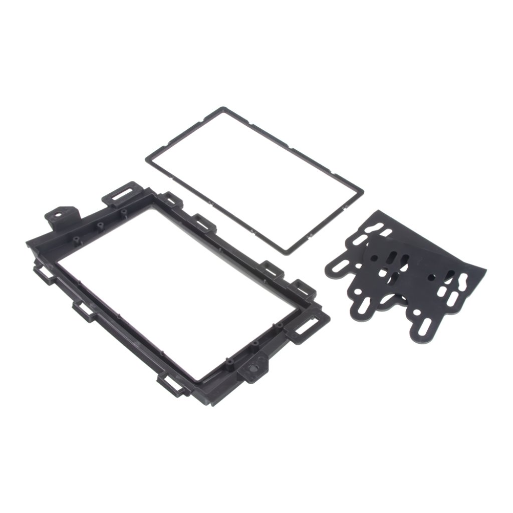 2DIN redukce pro Nissan Murano 2007-
