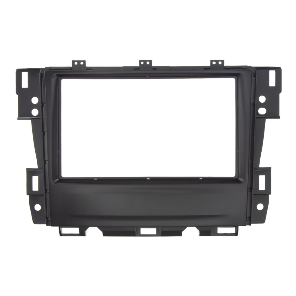 2DIN redukce pro Nissan Teana 2008-2012