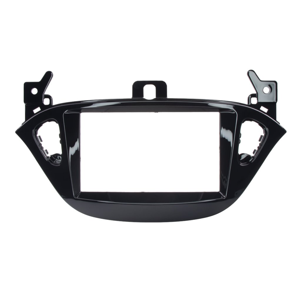 2DIN redukce pro Opel Adam 2013- / Corsa 2015-