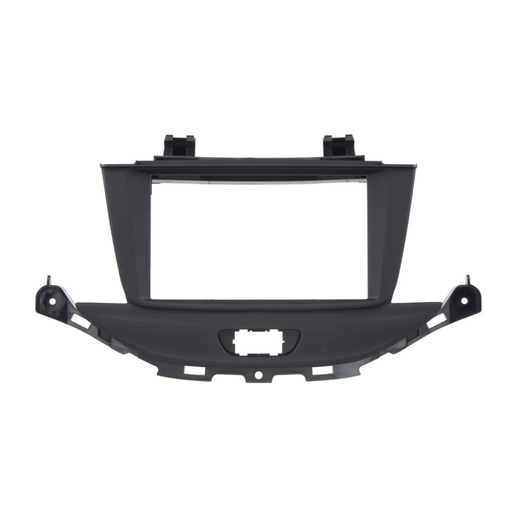 2DIN redukce pro Opel Astra 2015- (K)