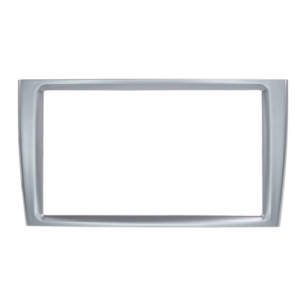 2DIN redukce pro Peugeot 308 07-09