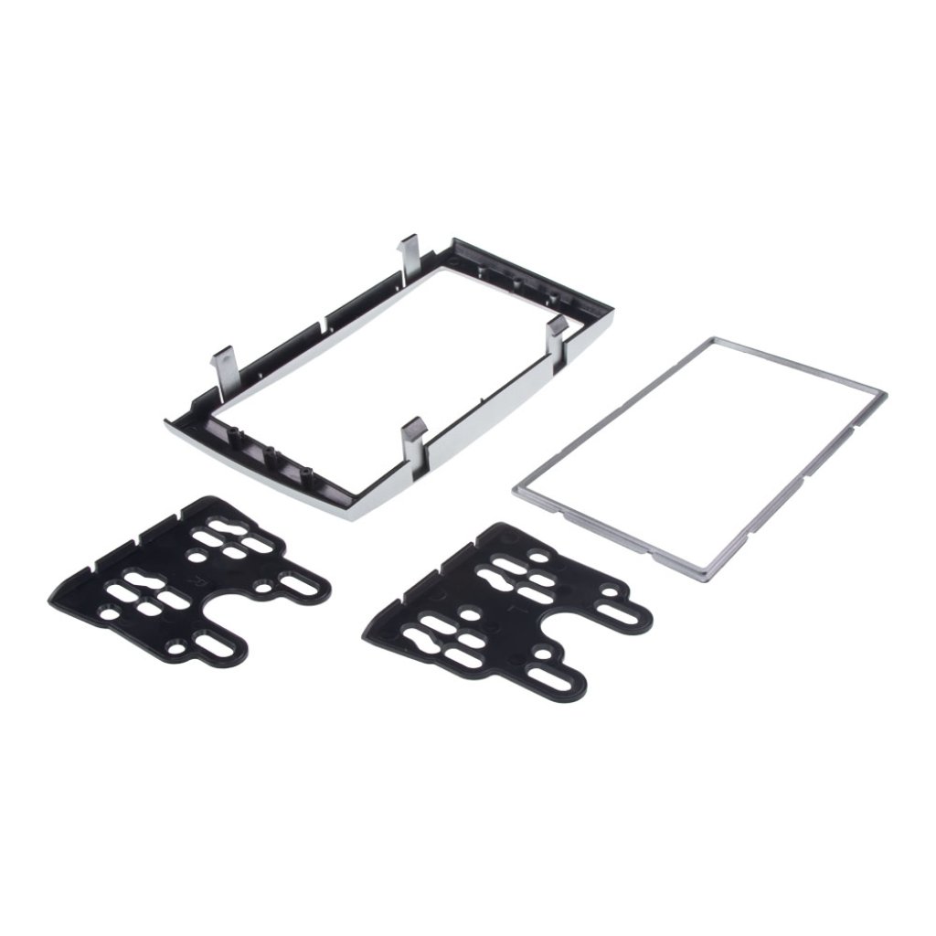2DIN redukce pro Peugeot 308 07-09