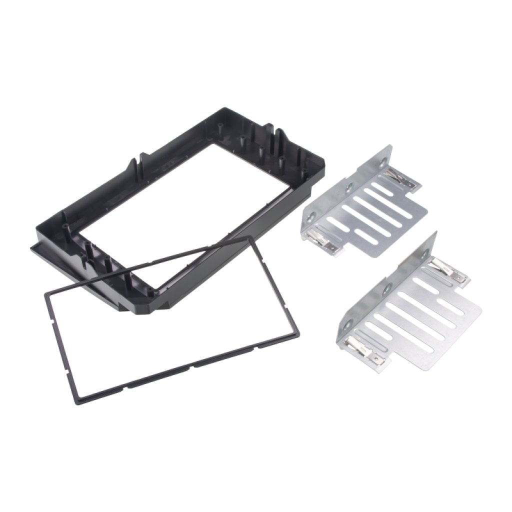 2DIN redukce pro Seat Ibiza/Arona 2018-
