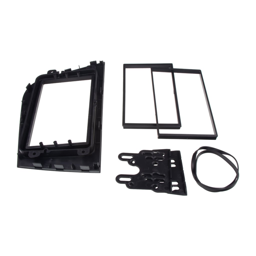 2DIN redukce pro Seat Leon 03/2009-2012