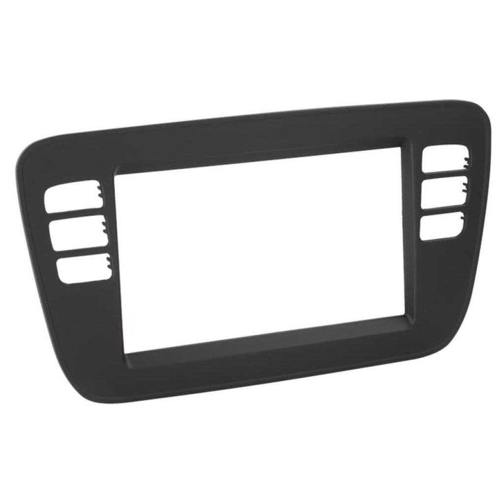 2DIN redukce pro Škoda Citigo, VW up, Seat Mii