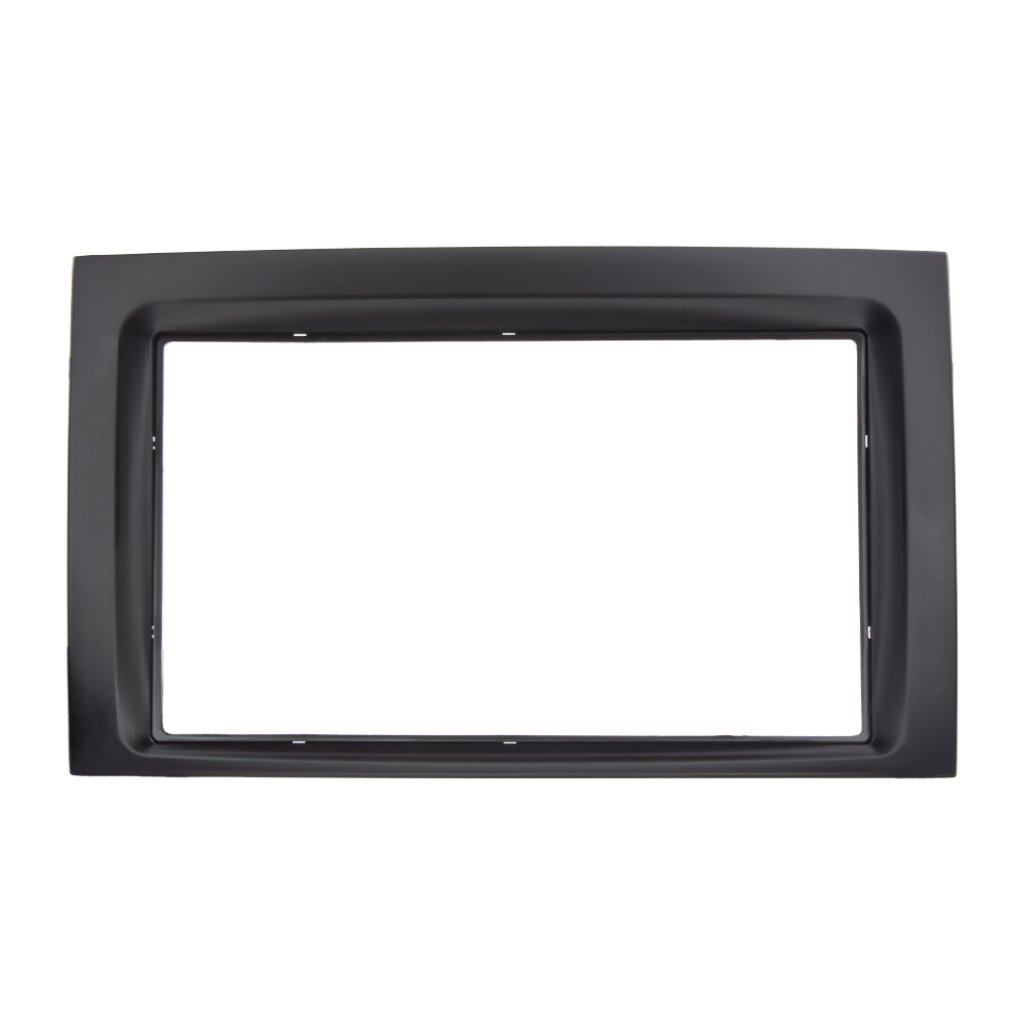 2DIN redukce pro Škoda Fabia 08/2004-2008