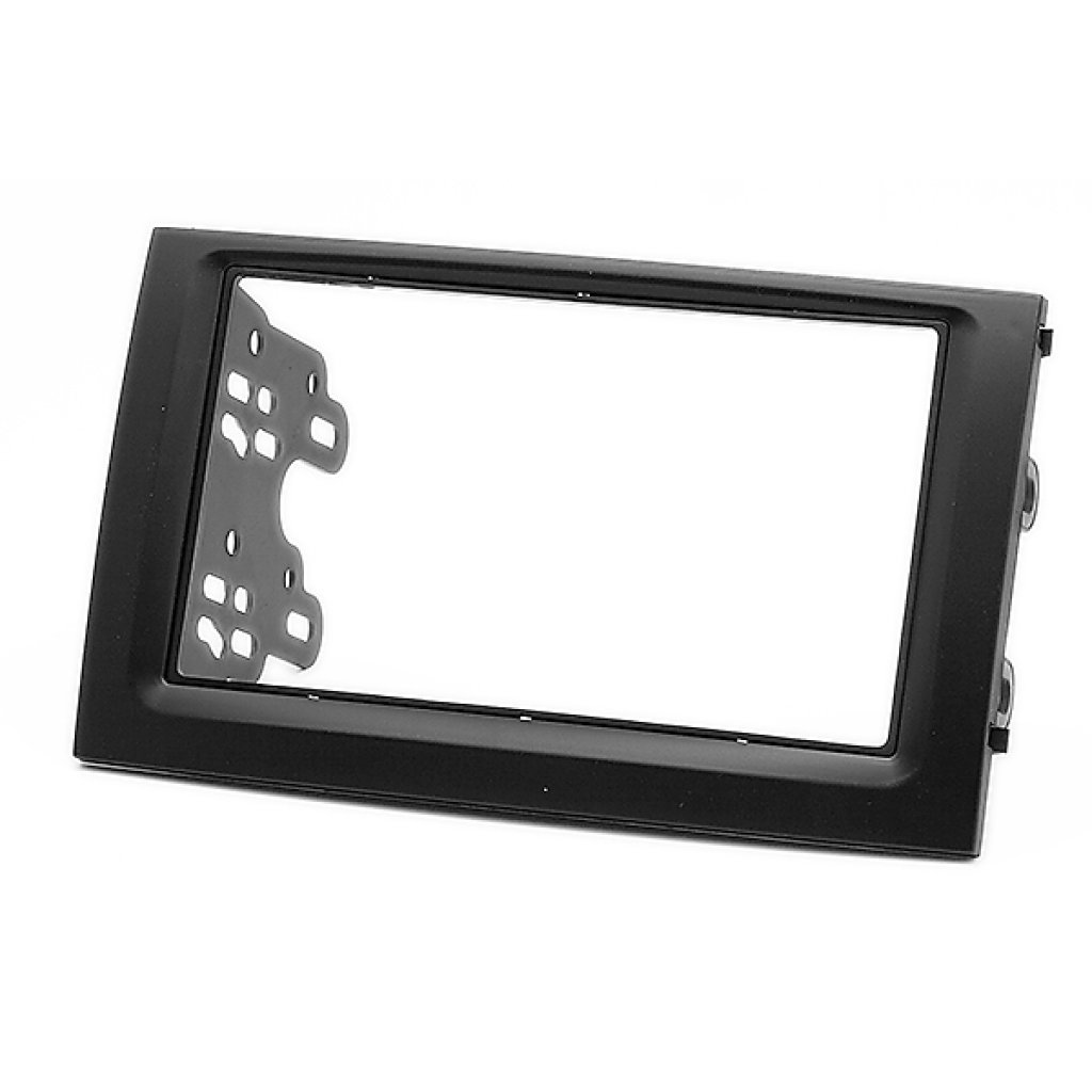 2DIN redukce pro Škoda Fabia 08/2004-2008