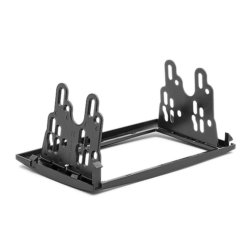 2DIN redukce pro Škoda Fabia 08/2004-2008