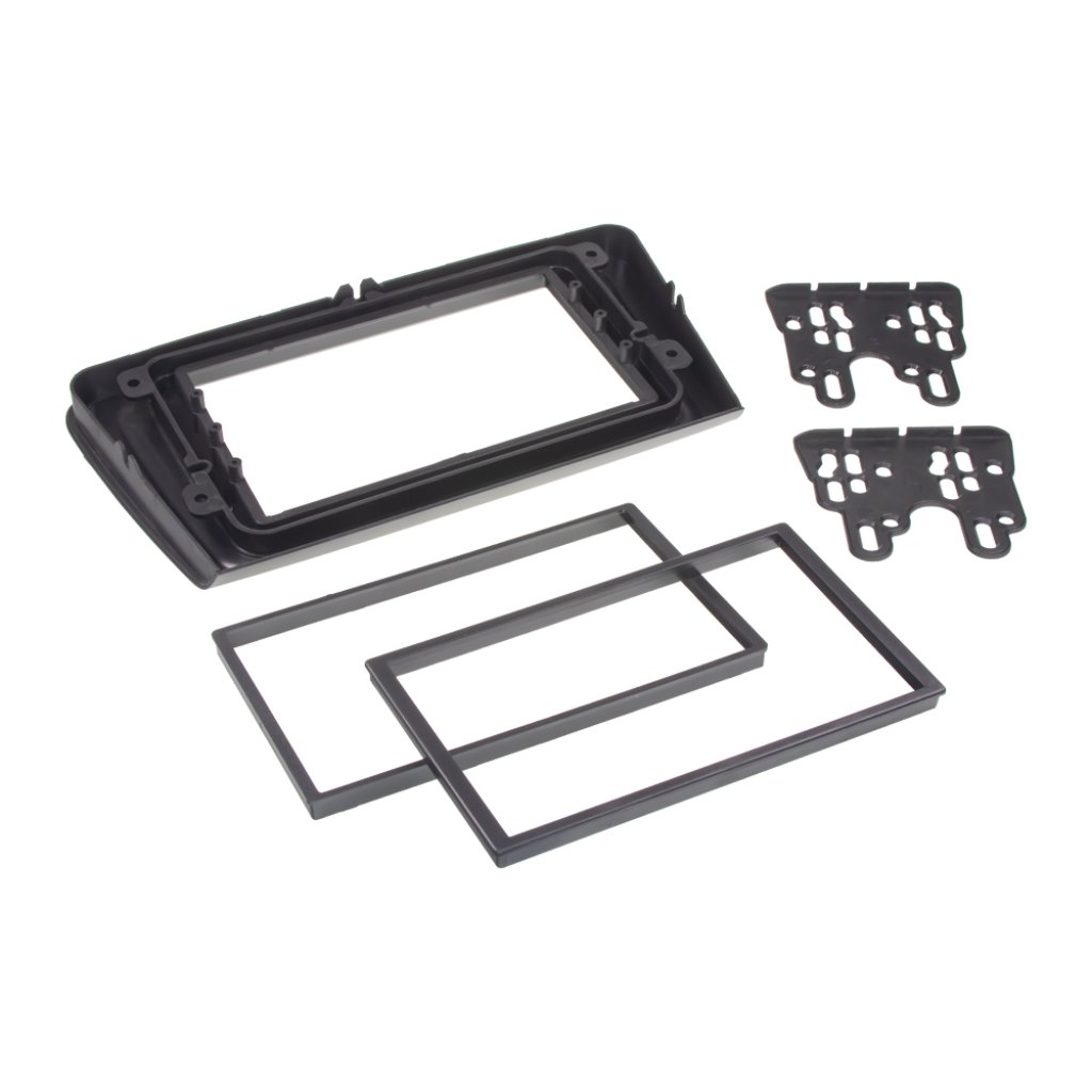 2DIN redukce pro Škoda Octavia III