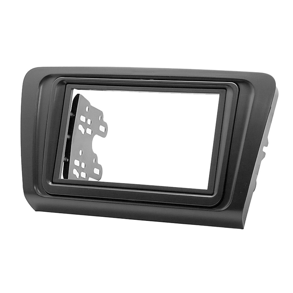 2DIN redukce pro Škoda Octavia III