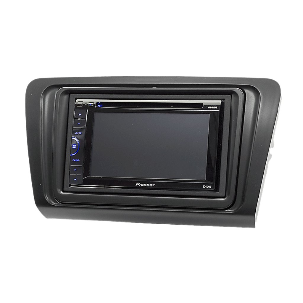 2DIN redukce pro Škoda Octavia III