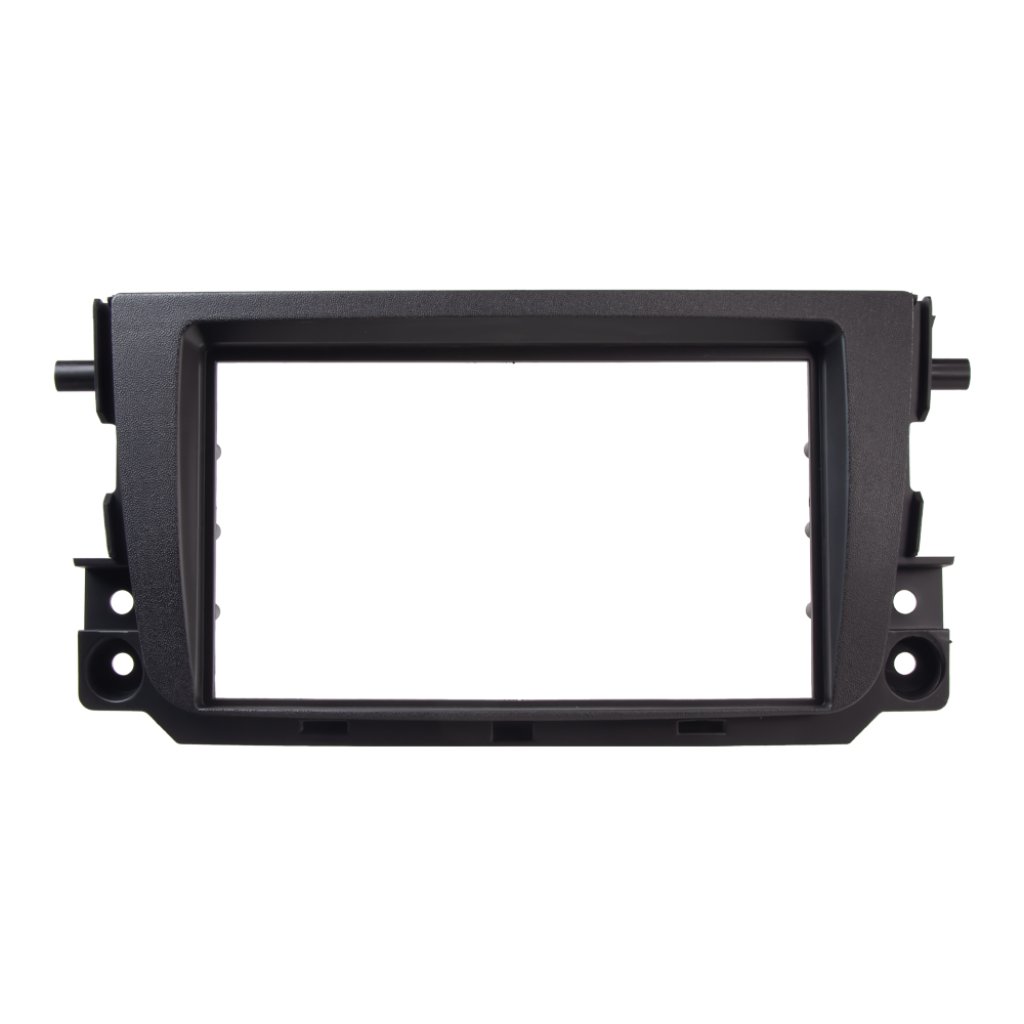 2DIN redukce pro Smart Fortwo Facelift 09/2010-