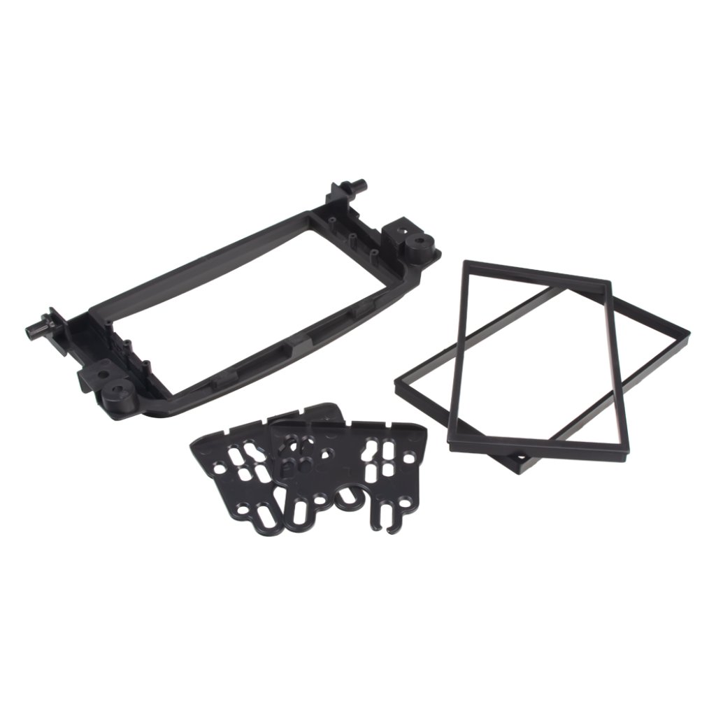 2DIN redukce pro Smart Fortwo Facelift 09/2010-
