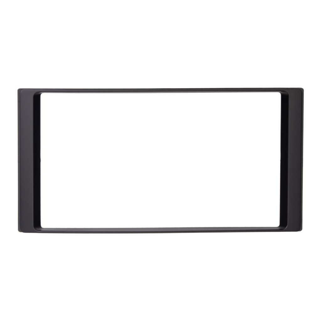 2DIN redukce pro Subaru Impreza 04/2013-, Forester 03/2013-, XV 2012-