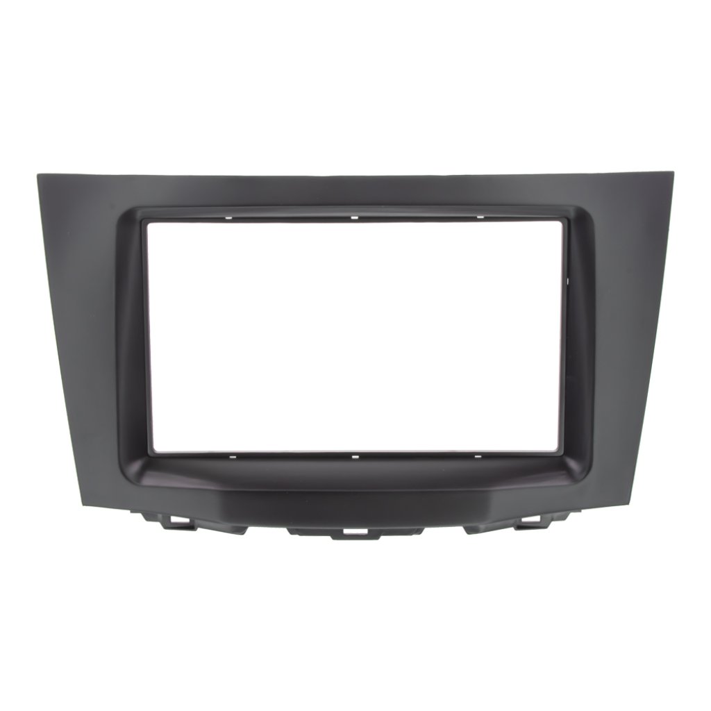 2DIN redukce pro Suzuki Kizashi 2010-