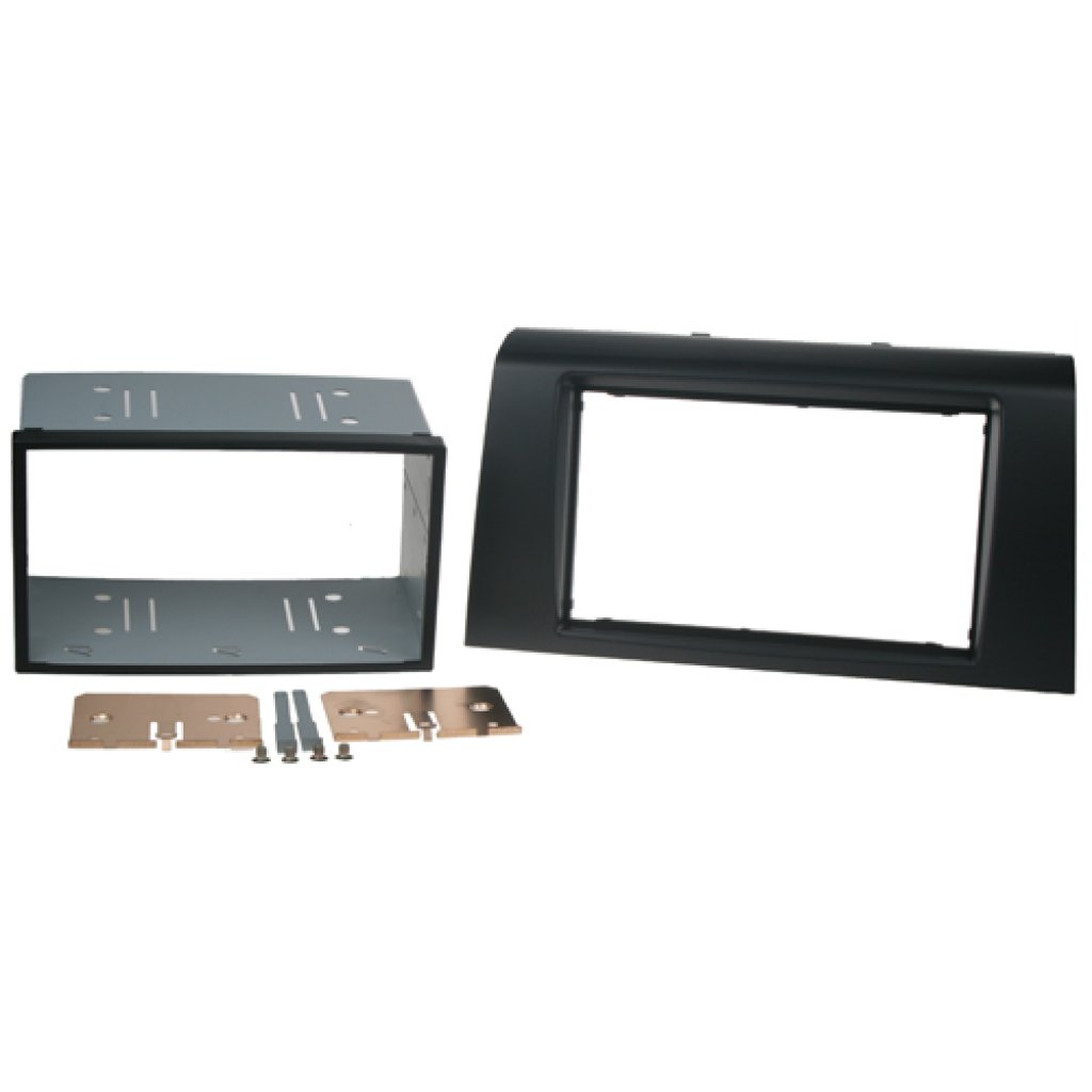 2DIN redukce pro Suzuki Swift 2005-10