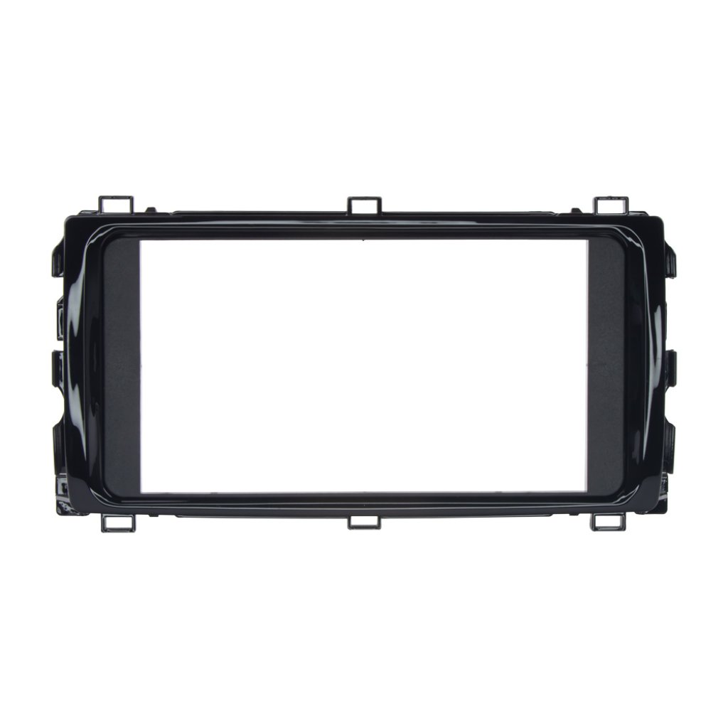 2DIN redukce pro Toyota Auris 2013-
