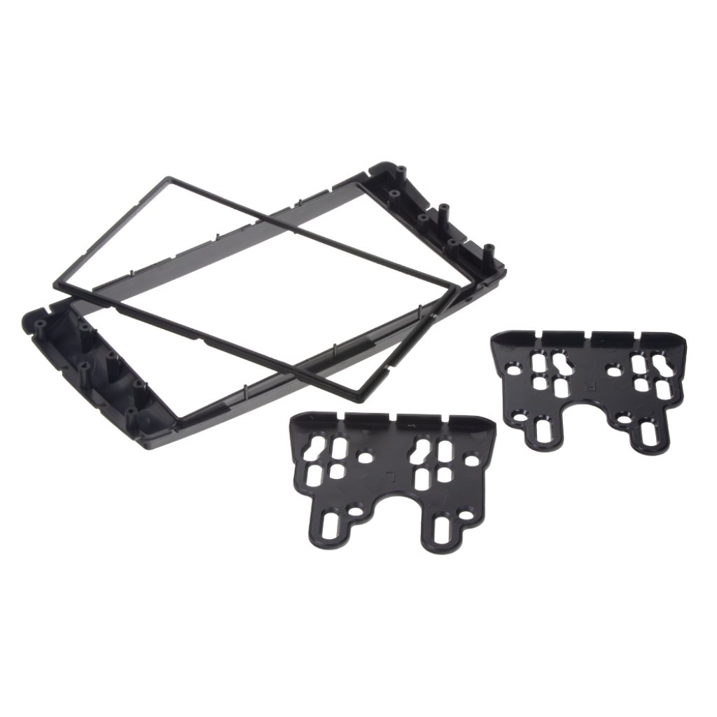 2DIN redukce pro Toyota Hilux 2012-2015