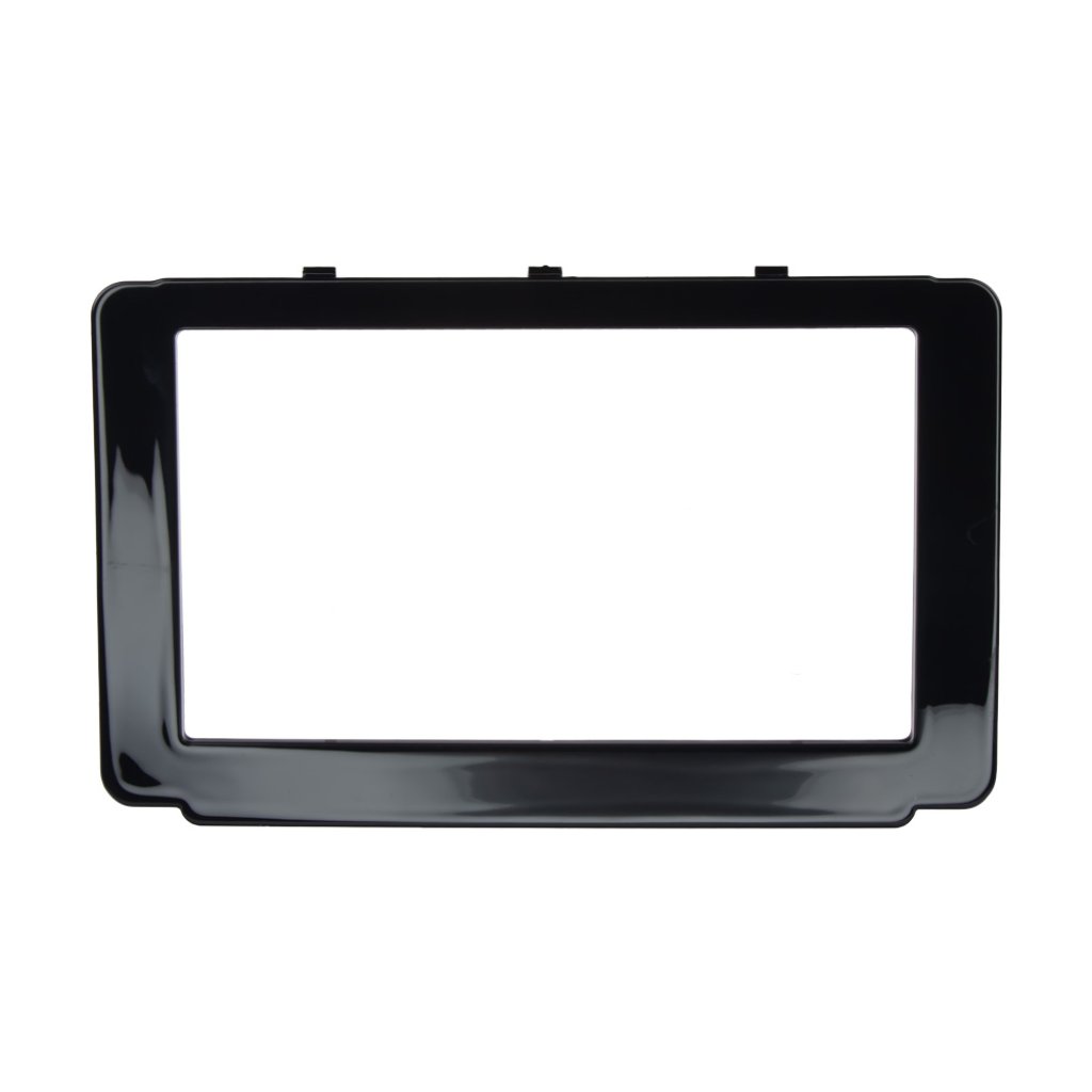 2DIN redukce pro Toyota Hilux 2015-