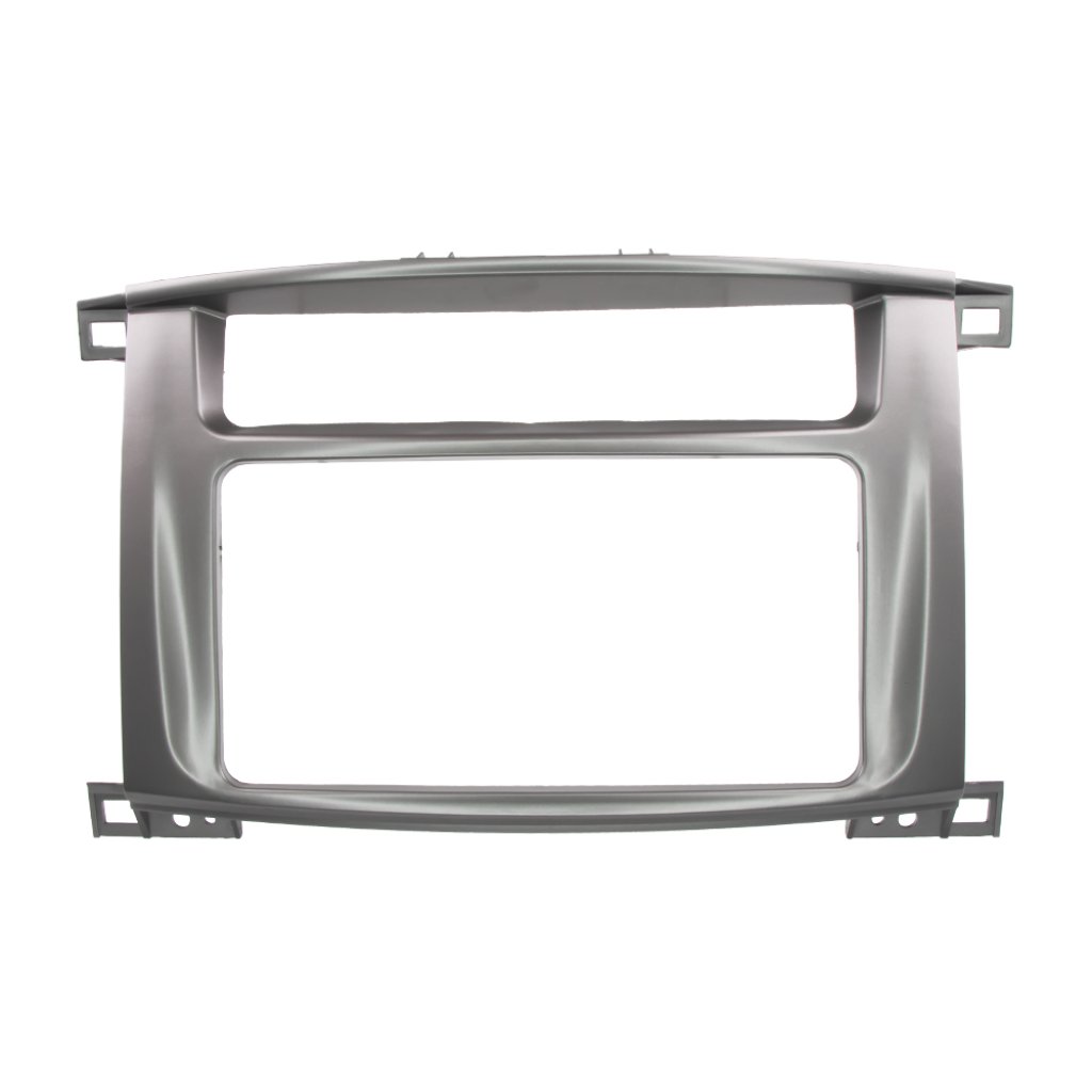 2DIN redukce pro Toyota Land Cruiser 100 2003-2008, Lexus LX-470 1997-2008