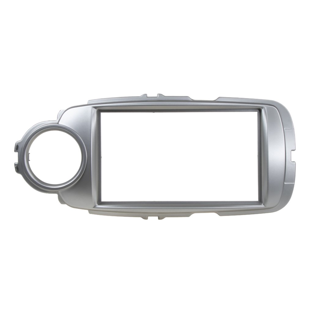 2DIN redukce pro Toyota Yaris 2011-
