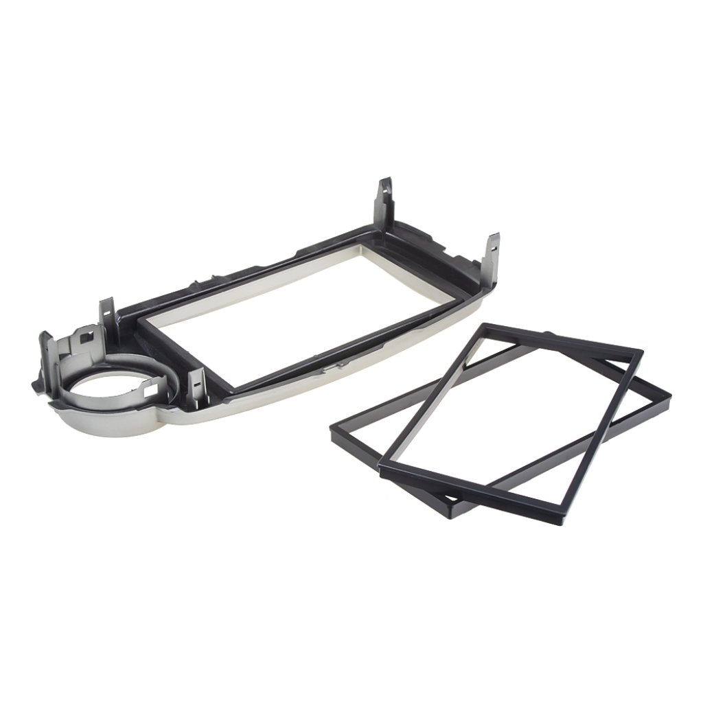 2DIN redukce pro Toyota Yaris 2011-