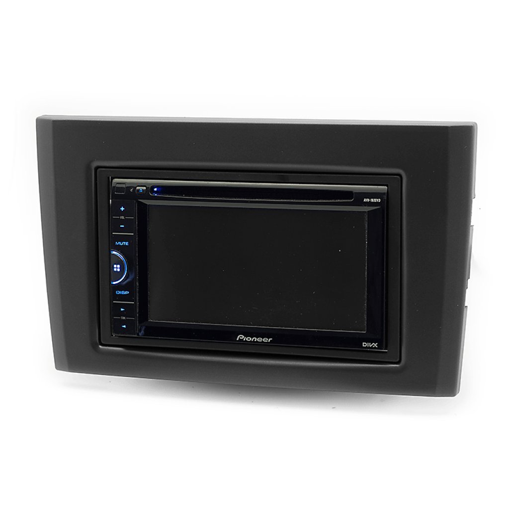 2DIN redukce pro Volvo XC90 2002-2014