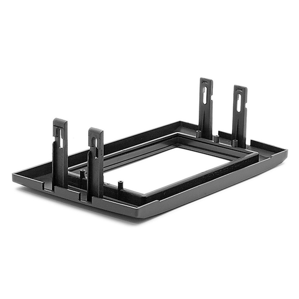 2DIN redukce pro Volvo XC90 2002-2014