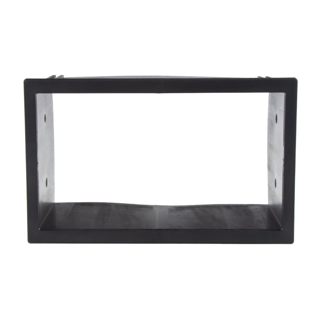 2DIN redukce pro VW Golf IV, Lupo, Passat