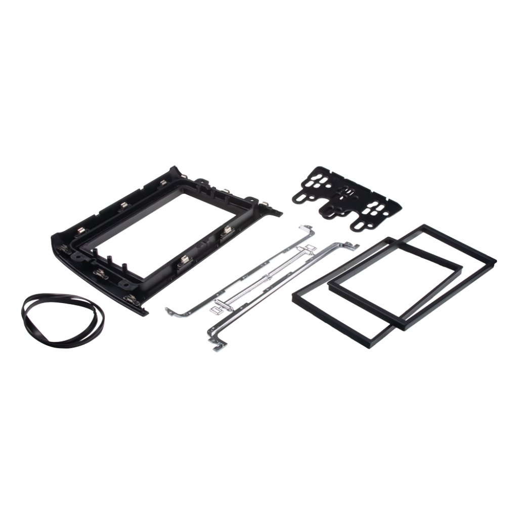 2DIN redukce pro VW Polo 2014-