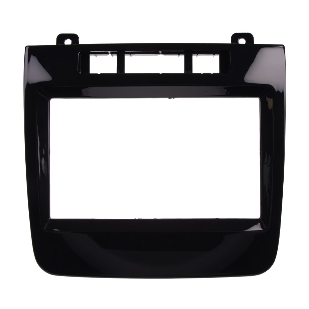 2DIN redukce pro VW Touareg II 04/2010-10/2014