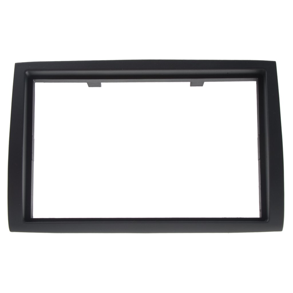 2ISO redukce pro Fiat Ducato 06-11, Citroën Jumper 06-11 Peugeot Boxer 06-11