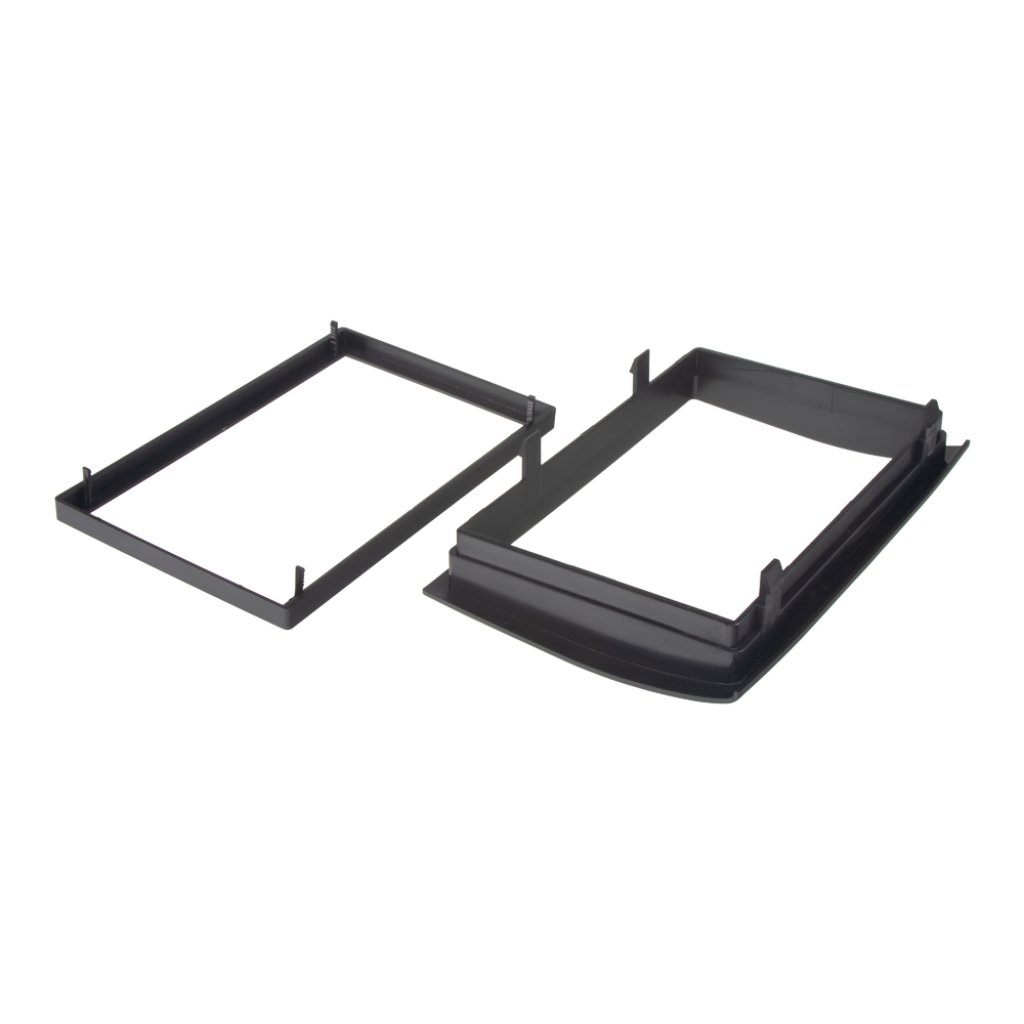 2ISO redukce pro Fiat Ducato 11-, Citroën Jumper 11-, Peugeot Boxer 11-